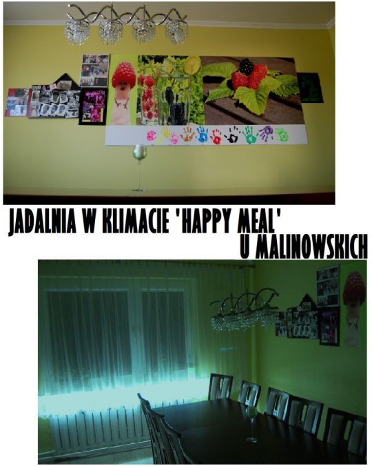 oryginau -klimat jadalnia