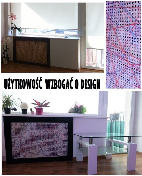 oryginau -maskownica odnowa