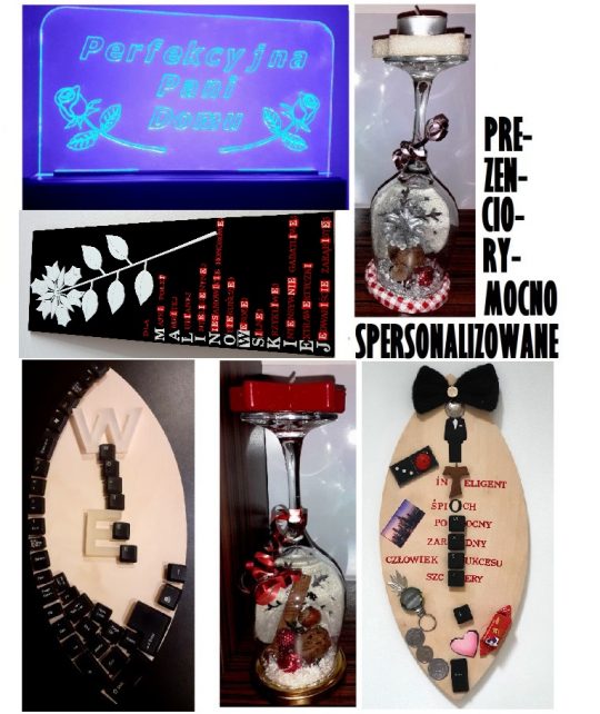 oryginau -prezenty unikatowe