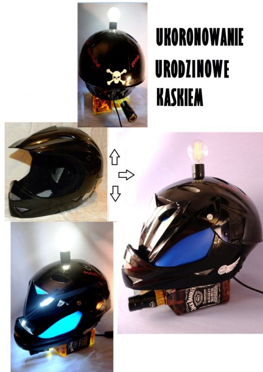 p19 kask moto.