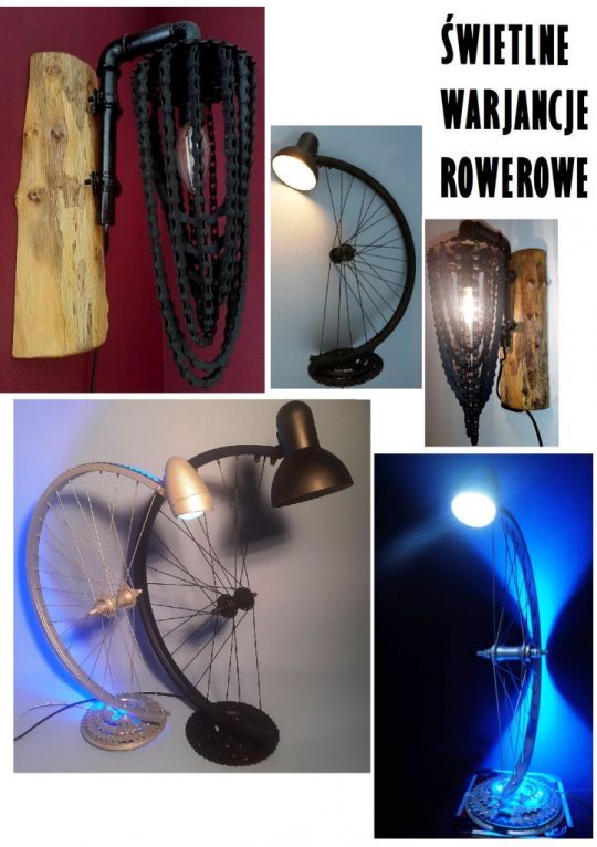 p20 rowerowe kompres